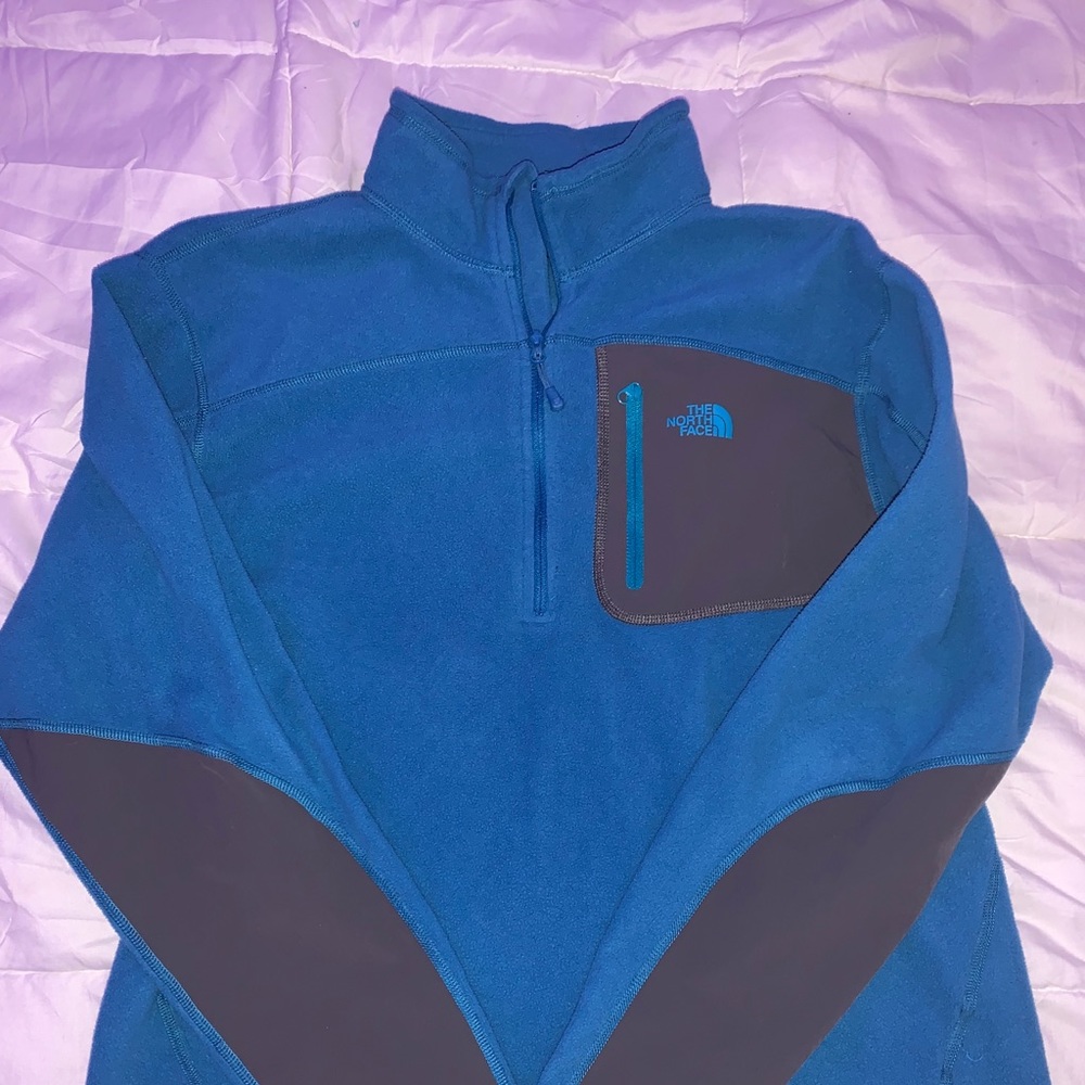 North Face Pullover - image 1